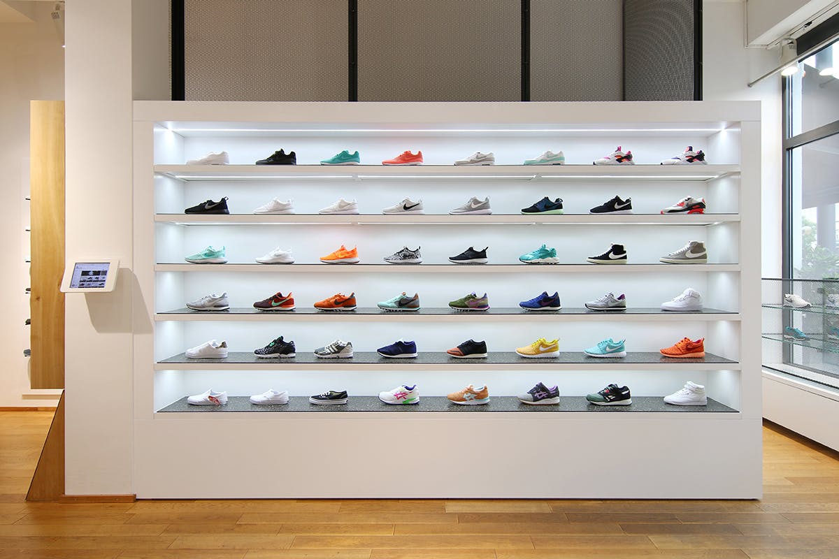 The 24 Best Sneaker Websites to Buy